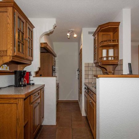 Ferienwohnung Senggi Adelboden Extérieur photo